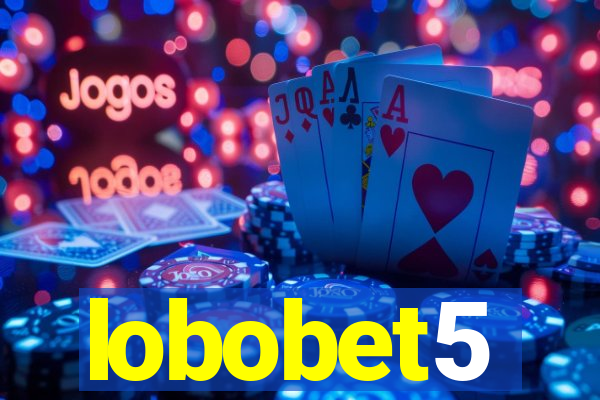 lobobet5