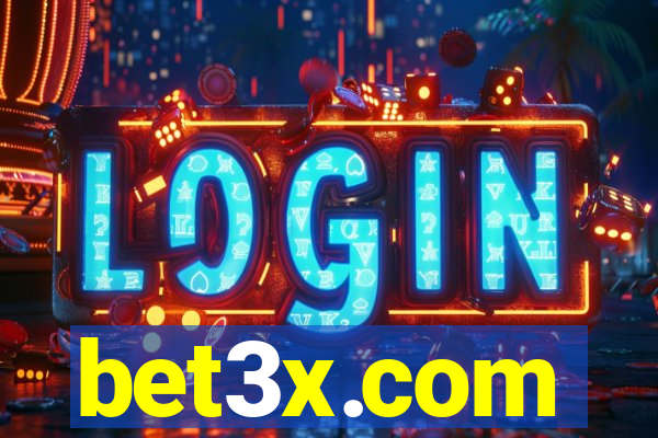 bet3x.com