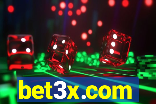 bet3x.com