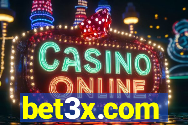 bet3x.com