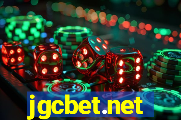 jgcbet.net