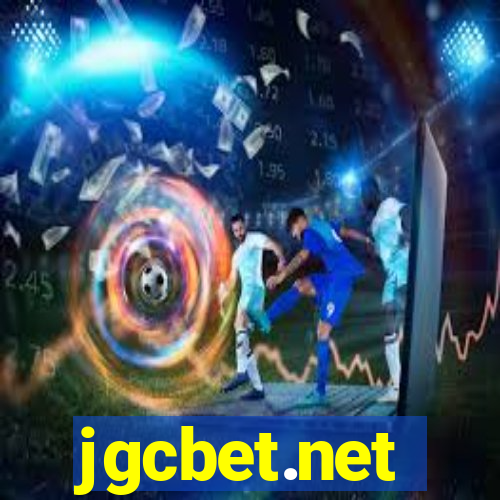 jgcbet.net