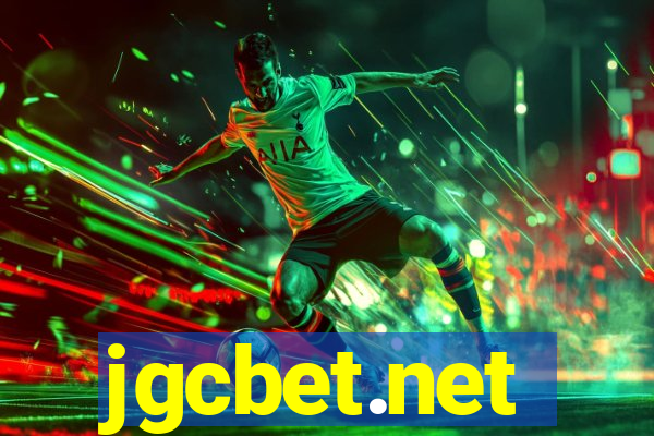 jgcbet.net