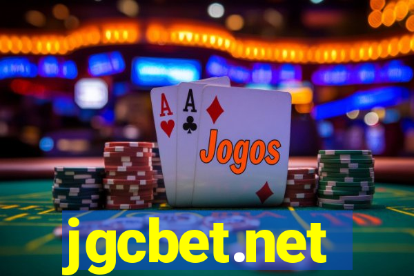 jgcbet.net