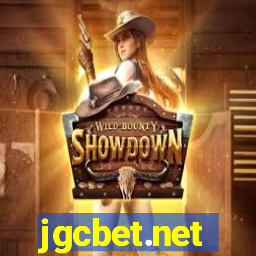 jgcbet.net