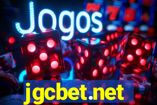 jgcbet.net