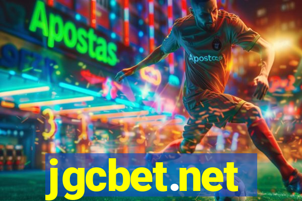 jgcbet.net