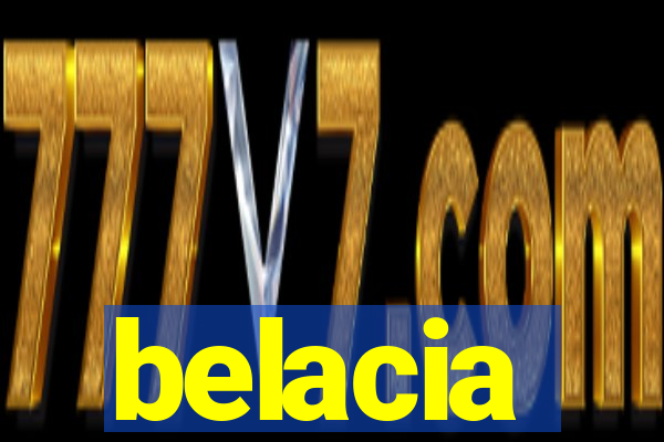 belacia