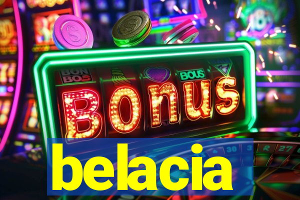 belacia