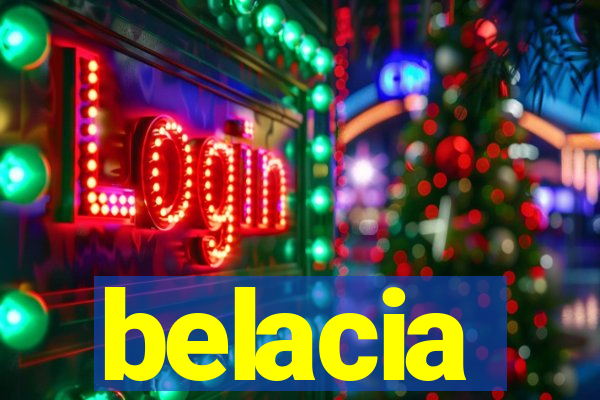 belacia