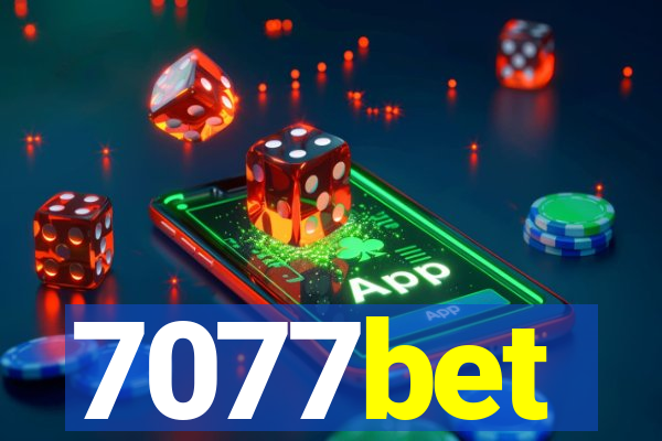 7077bet