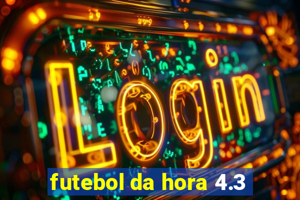 futebol da hora 4.3