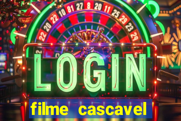 filme cascavel final explicado