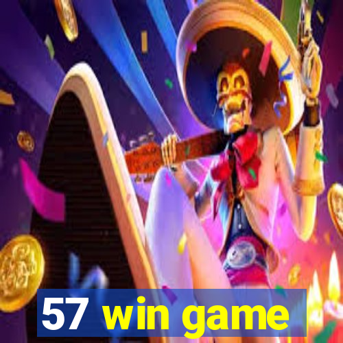 57 win game