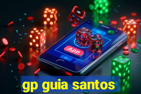 gp guia santos