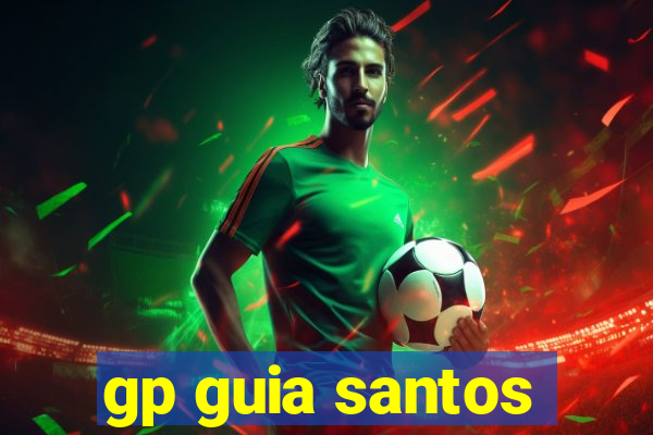 gp guia santos