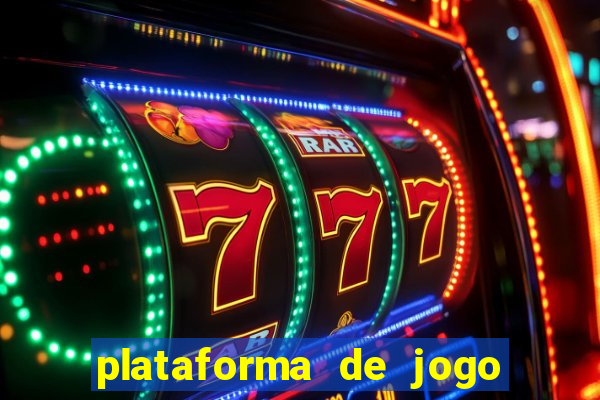 plataforma de jogo que paga no cadastro