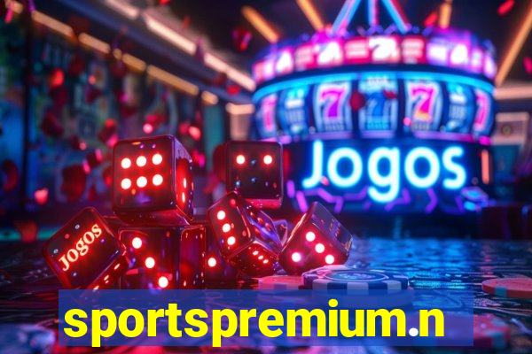 sportspremium.net