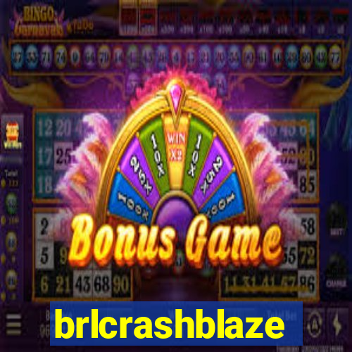 brlcrashblaze