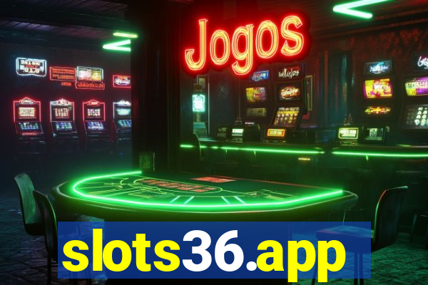 slots36.app