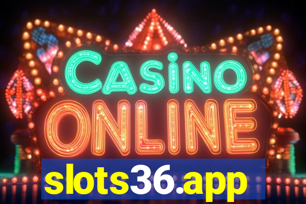 slots36.app