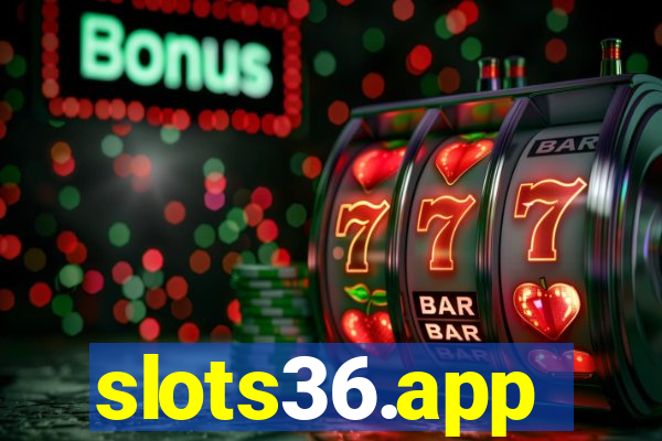 slots36.app