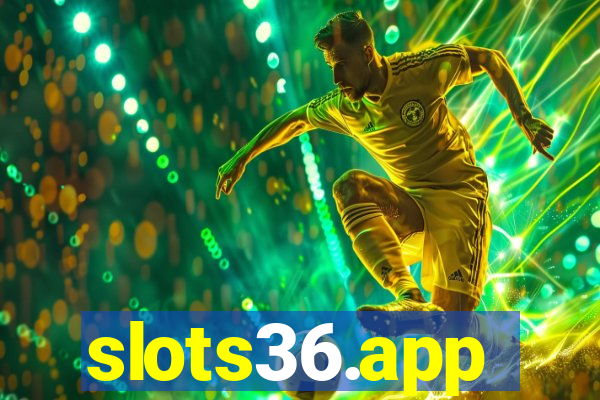 slots36.app