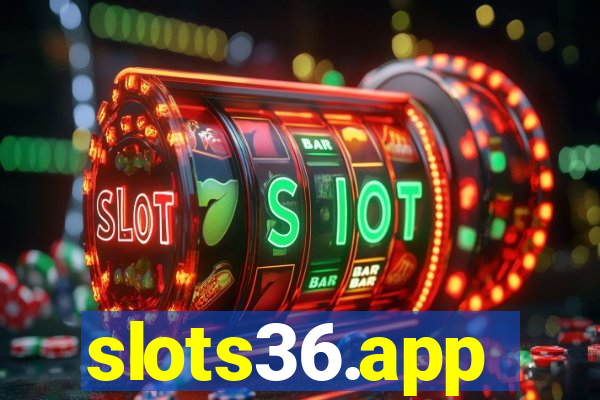 slots36.app