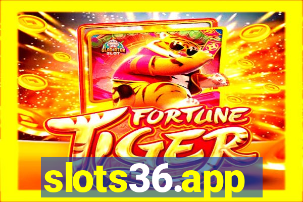 slots36.app