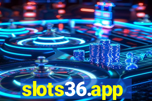 slots36.app