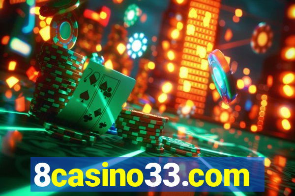 8casino33.com