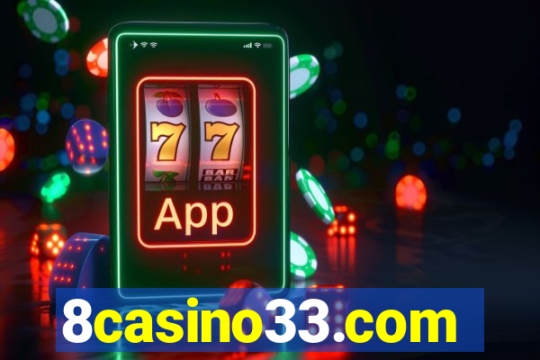 8casino33.com