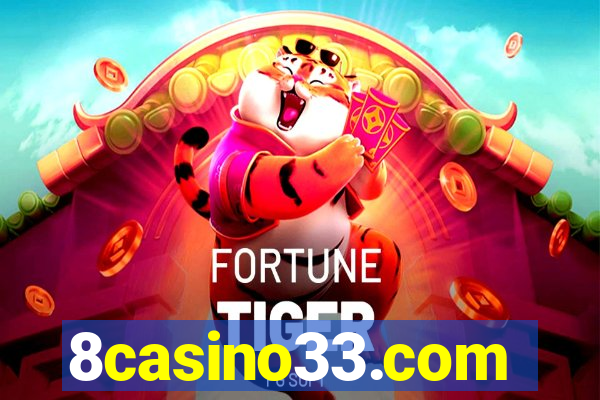 8casino33.com