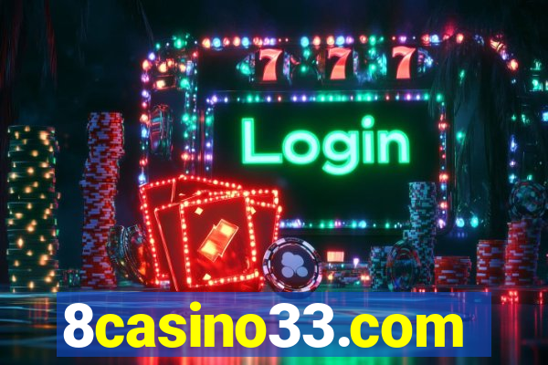 8casino33.com