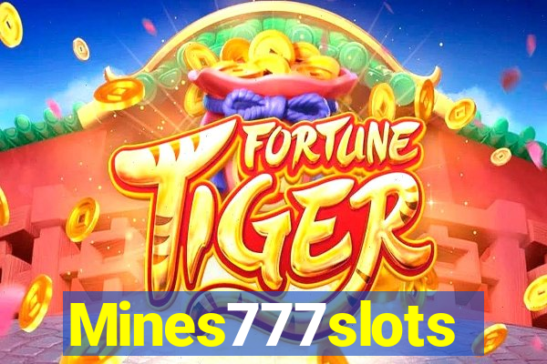 Mines777slots