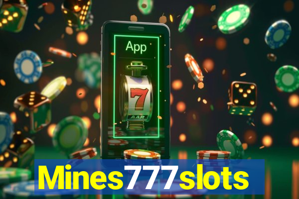 Mines777slots