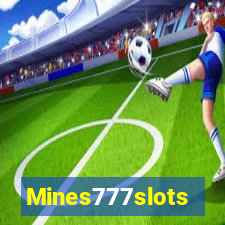 Mines777slots