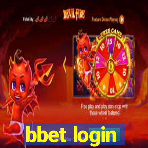 bbet login