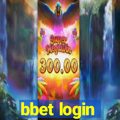 bbet login