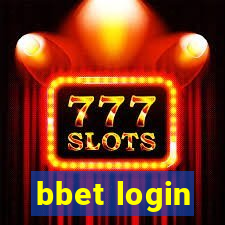 bbet login