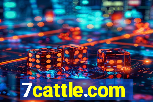 7cattle.com