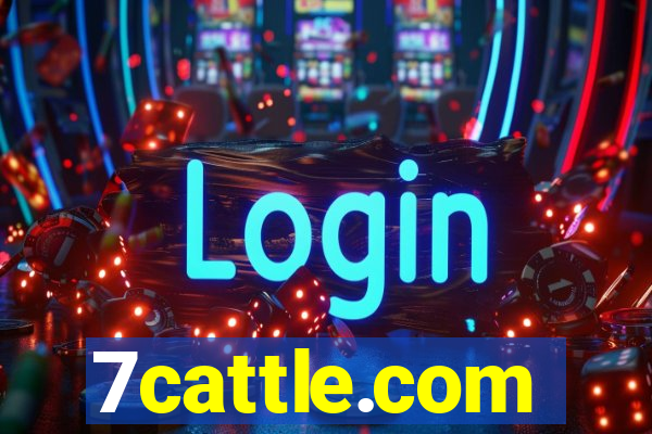 7cattle.com