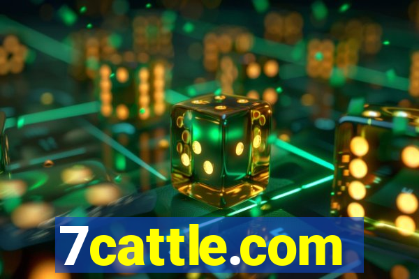 7cattle.com