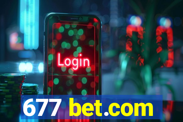 677 bet.com