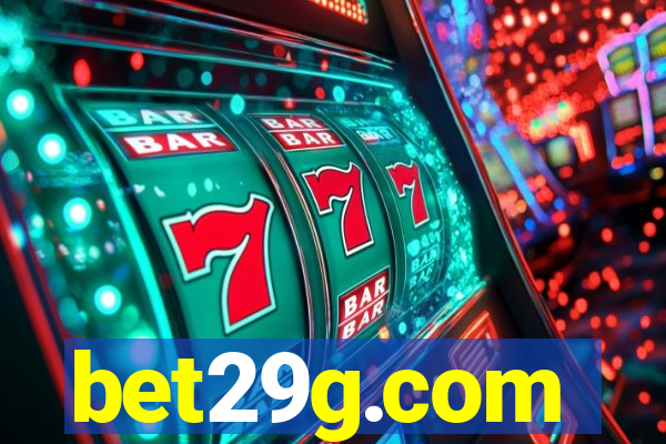 bet29g.com