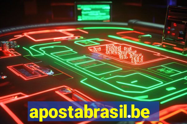 apostabrasil.bet