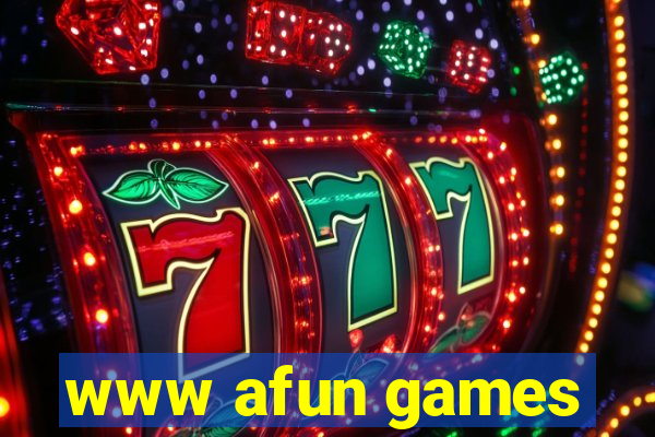 www afun games