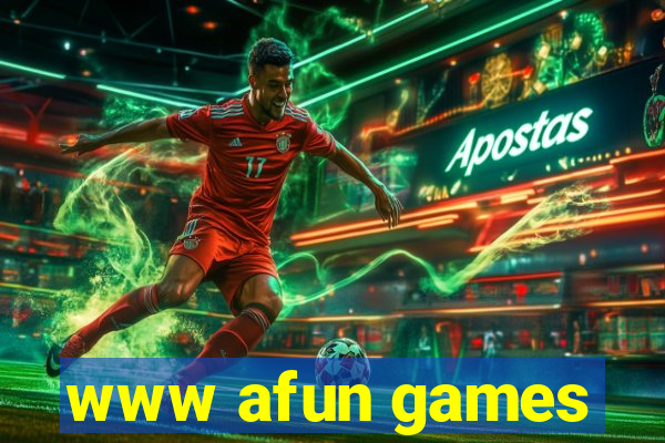 www afun games