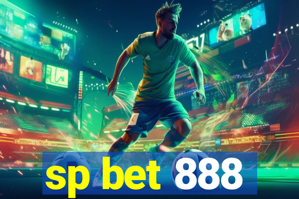 sp bet 888