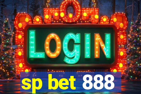 sp bet 888